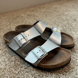 Birkenstock Arizona Soft Footbed